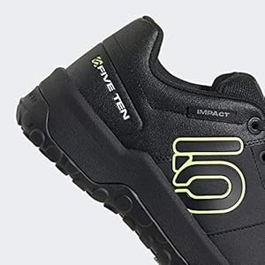 5.10 Five Ten IMPACT SamHill3 MTBシューズ bc0735_ftw_photo_side-lateral-